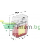 Плазмена запалка с LED лампа електрическа USB